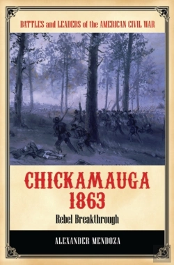 Bertrand.pt - Chickamauga 1863