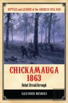 Chickamauga 1863