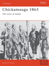 Chickamauga 1863