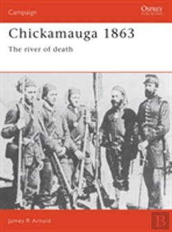Bertrand.pt - Chickamauga 1863