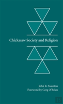Bertrand.pt - Chickasaw Society And Religion