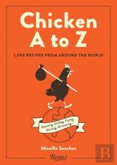 Chicken A To Z