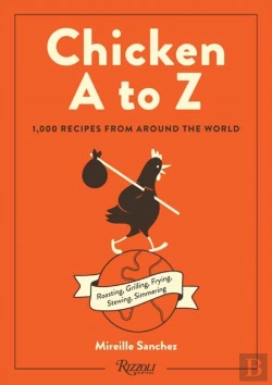 Bertrand.pt - Chicken A To Z