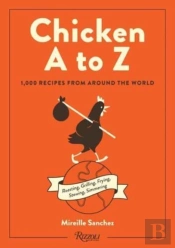 Chicken A To Z