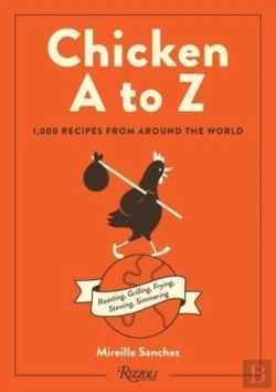 Bertrand.pt - Chicken A To Z