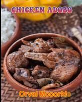 Chicken Adobo