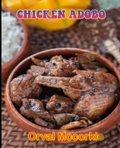 Chicken Adobo