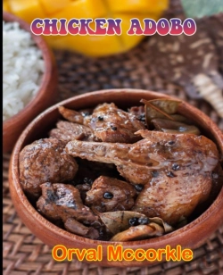 Bertrand.pt - Chicken Adobo