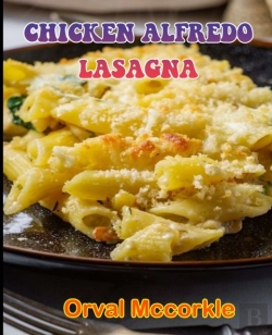 Bertrand.pt - Chicken Alfredo Lasagna