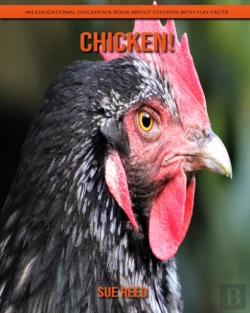 Bertrand.pt - Chicken! An Educational Children'S Book About Chicken With Fun Facts