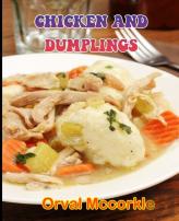 Chicken And Dumplings