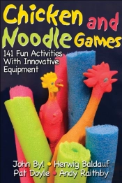 Chicken And Noodle Games