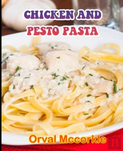 Bertrand.pt - Chicken And Pesto Pasta