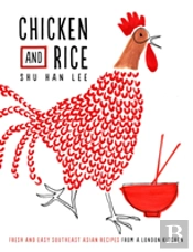 Chicken And Rice