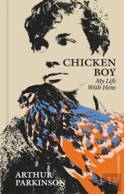Chicken Boy