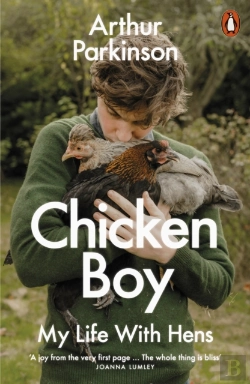 Bertrand.pt - Chicken Boy