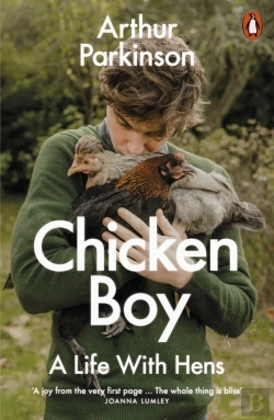Bertrand.pt - Chicken Boy