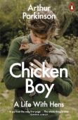 Chicken Boy