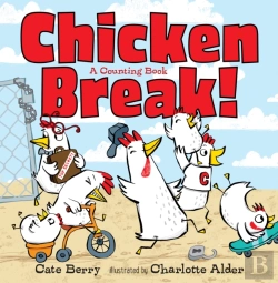 Bertrand.pt - Chicken Break!