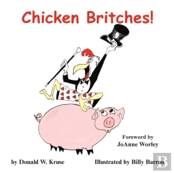 Bertrand.pt - Chicken Britches!