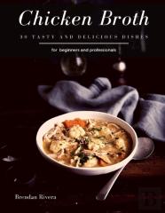 Chicken Broth