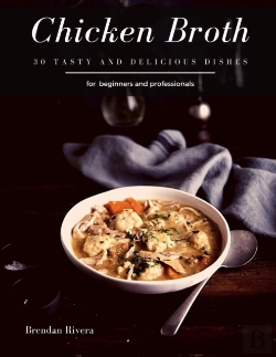 Bertrand.pt - Chicken Broth