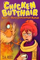 Chicken Butthair