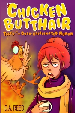 Bertrand.pt - Chicken Butthair