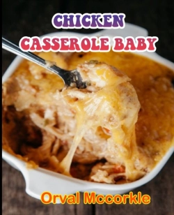 Bertrand.pt - Chicken Casserole Baby