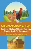Chicken Coop And Run