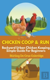 Chicken Coop And Run