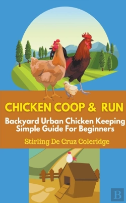 Bertrand.pt - Chicken Coop And Run