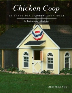 Bertrand.pt - Chicken Coop