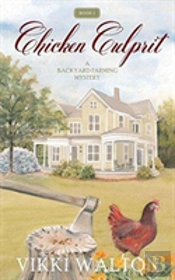 Chicken Culprit