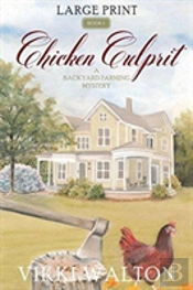 Chicken Culprit