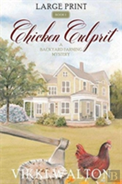 Bertrand.pt - Chicken Culprit