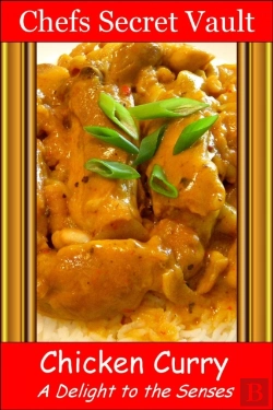Bertrand.pt - Chicken Curry - A Delight To The Senses