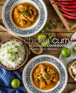 Bertrand.pt - Chicken Curry Cookbook