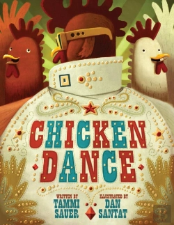 Bertrand.pt - Chicken Dance