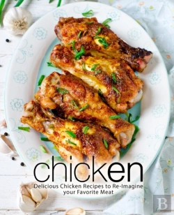 Bertrand.pt - Chicken: Delicious Chicken Recipes To Re