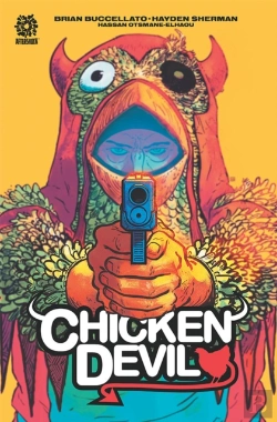 Bertrand.pt - Chicken Devil
