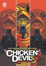 Chicken Devils