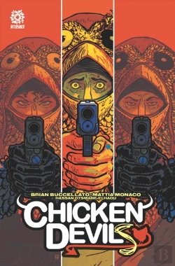 Bertrand.pt - Chicken Devils