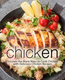 Bertrand.pt - Chicken: Discover The Many Ways To Cook