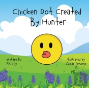 Chicken Dot Created By Hunter