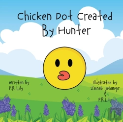 Bertrand.pt - Chicken Dot Created By Hunter