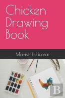 Chicken Drawing Book