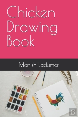 Bertrand.pt - Chicken Drawing Book