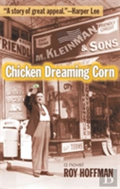 Chicken Dreaming Corn