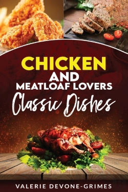 Bertrand.pt - Chicken & Meatloaf Lover Classic Dishes